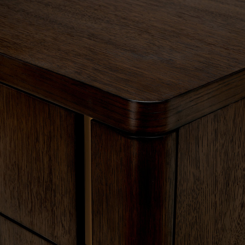 Modesto 2 - Drawer Nightstand