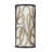 Scribble 2-Light Wall Sconce