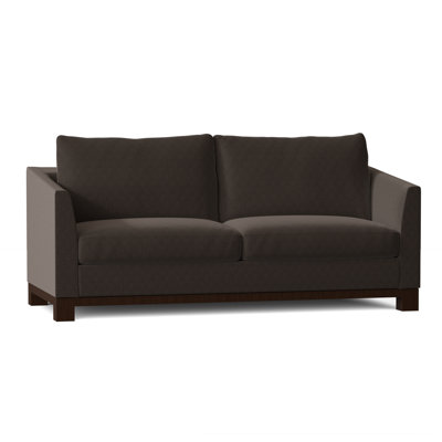 Upholstered 72'' Sofa