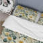 Ensemble de housse de couette Boho Botanicals Boho Greens I-305391212