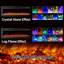 Fireplace Screen