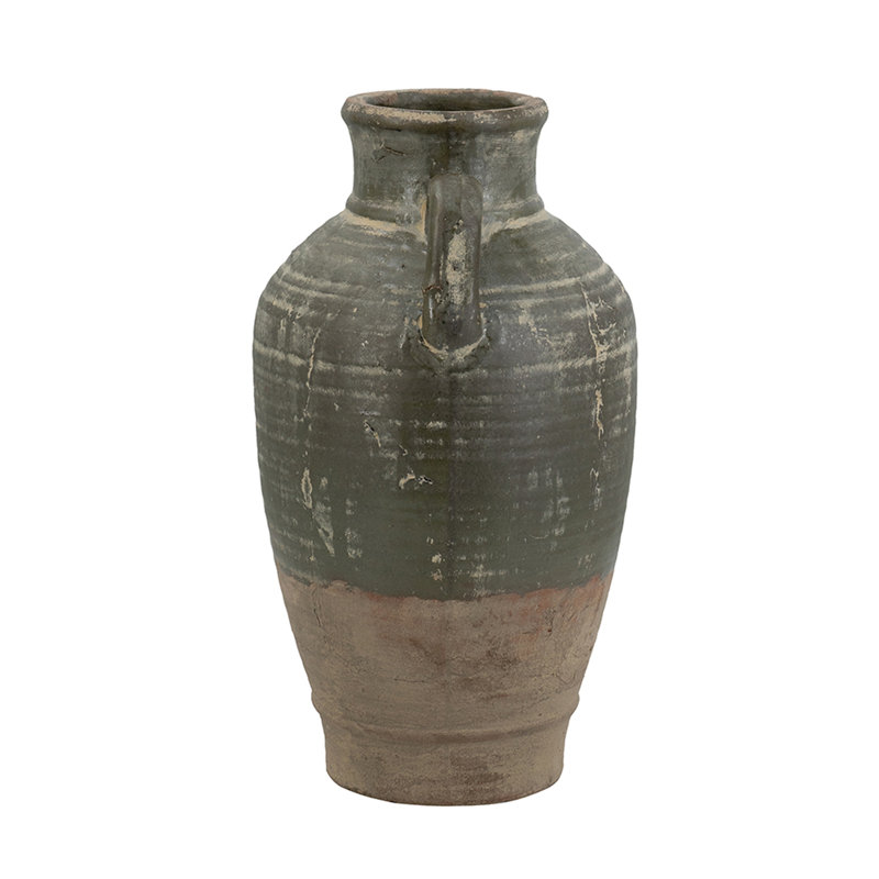 Vase Vintage Unque Design