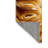 Washable Danish pastry Desserts Area Rug-998972782