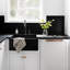 One™ Pull-Down Touch Single Handle Kitchen Faucet-24756560