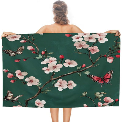 Beach Towel