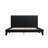 Solid Wood Platform Bed-1125907981