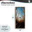 Cadre flottant Daydream Botanical Meadow, design par Decent Exposures-76825189-76825190