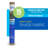 Coolaroo Fabric Replacement Canopy-40349123-40349122