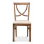 Monet's Upholstered Dining Chair