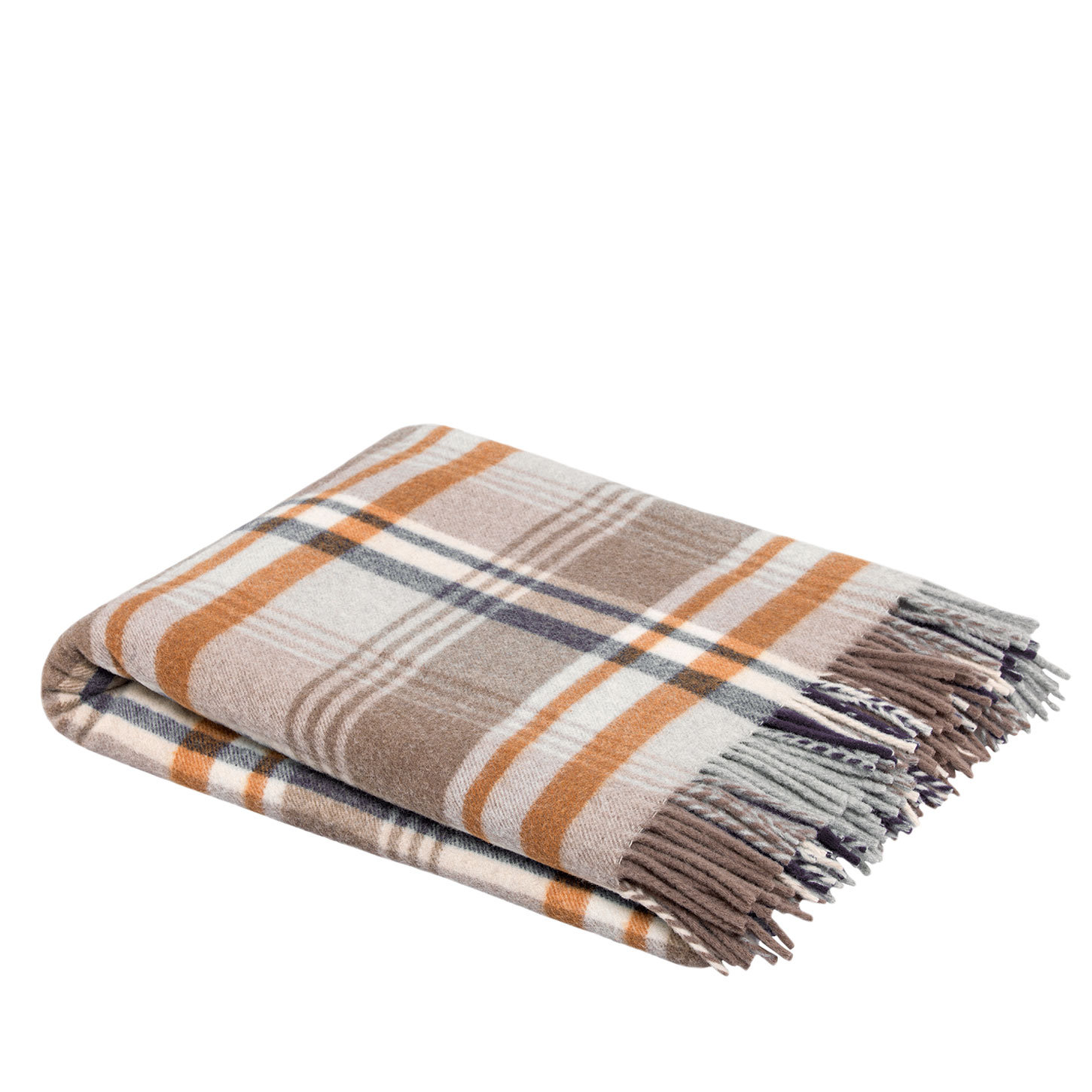 Togas Patrick Heated Throw Blanket Wayfair