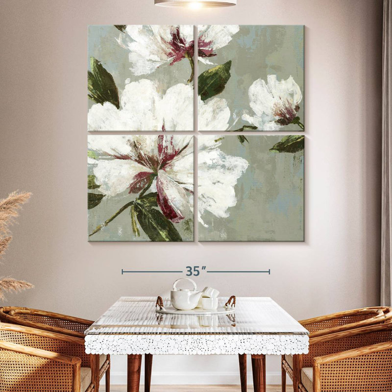 Harnek Peony Olivia I