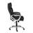 Inbox Zero Elbira Executive Chair with Headrest-1967572785
