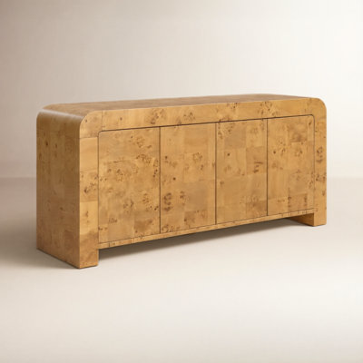 Concord 65'' Media Console