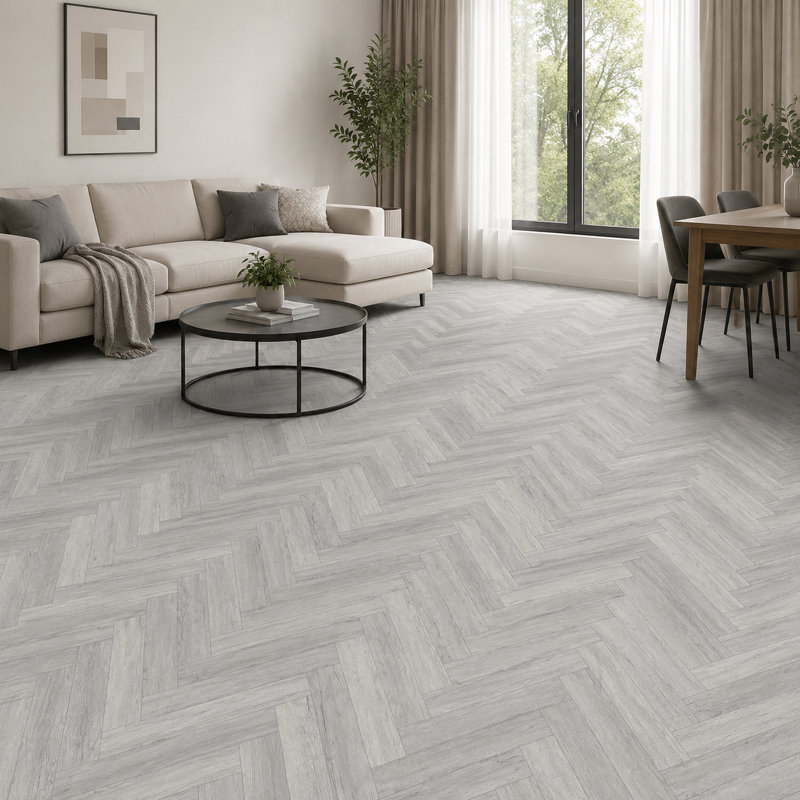 Thick, Pebble Grey