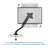  Monitor Arm Desk Mount