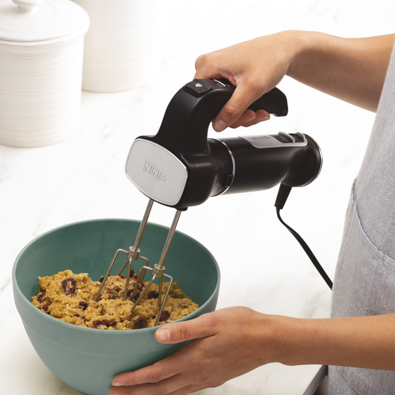 Ninja Foodi 2 in 1 Hand Blender & Mixer - CI090UK