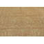 Tapis zone en laine brun/brun 9 pi x 13 po one-of-kind noué la main Mehdi