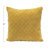 Velvet Throw Pillow