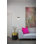 Plafonnier encastré en verre Beck