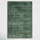Fennel Hand Loomed Viscose Rug