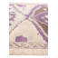 Tapis beige Orpheus