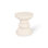 Boulder End Table