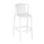 Tabouret de bar d'extérieur Capucine-2095063712