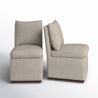 Bobbi Upholstered Dining Chair