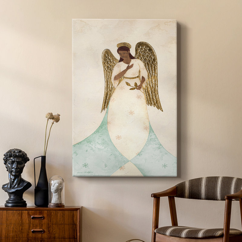 Seraphin I - galerie sur mesure