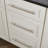 Simple Wrapped Bar 7-9/16 in. (192 mm) Cabinet Drawer Pull-88492233-105840547