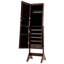 Armoire à bijoux avec miroir-156993150