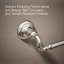 Artifacts® Wall Mounted Towel Bar-2066559600-2144361803