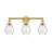 3 - Light Dimmable Vanity Light-96006757-96006756