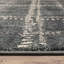 Tapis bleu Tornblom-1469690405