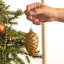 16cm Shatterproof Bauble