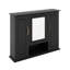 Armoire de rangement murale 36 po-1521010414