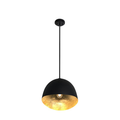 George Kovacs Eclos 15" Wide 1 Light Pendant
