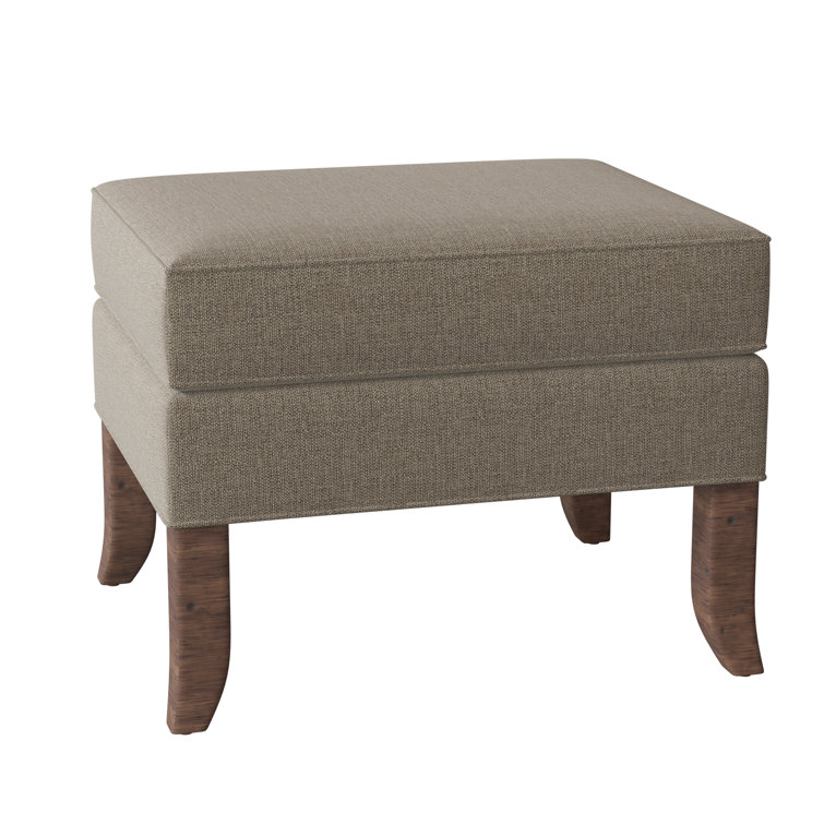 Repose-pieds standard rectangulaire de 25 po Austin