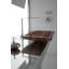 Vogue 25.6'' L Bathroom Sink-1799434676