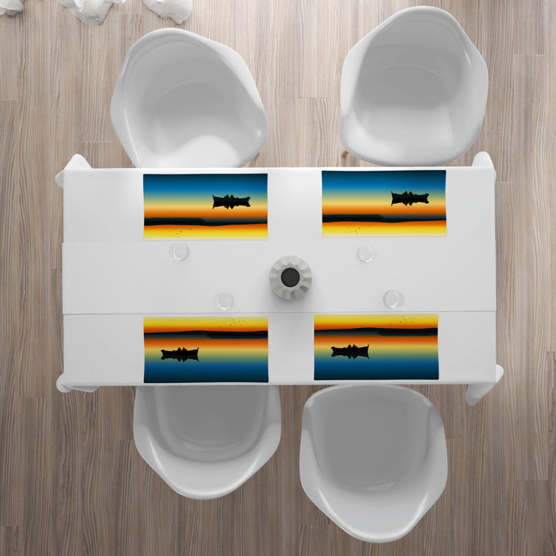 Récapitulatif 18,5" pêche