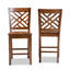 Solid Wood Counter Stool-1818976041