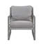Kai - Chaise d'appoint (ensemble de 2)-1199715467
