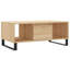 Aldrik Sled Coffee Table with Storage-1110269914