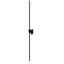 Z-Bar 1 - Light LED Armed Sconce-42116668-97242474