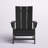 Joubert Premium All-Weather Outdoor Dining Armchair-1449976824