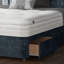 Fain Upholstered Divan Bed-589704317-589704307-621705092