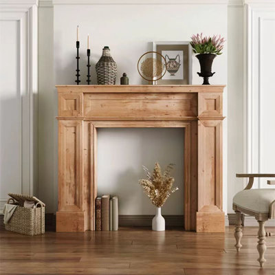Armoire décorative American