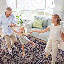 Tapis de couloir lavable 2 pi 6 po x 10 pi MAVAL-758292382