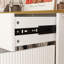 Armoire 4 tiroirs à 1 tiroir de style moderne-1654518148