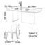 Ensemble de table Simple Creative Advanced Sense-107357478